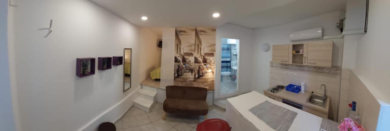 Apartament Viking Moon Split Zewnętrze zdjęcie