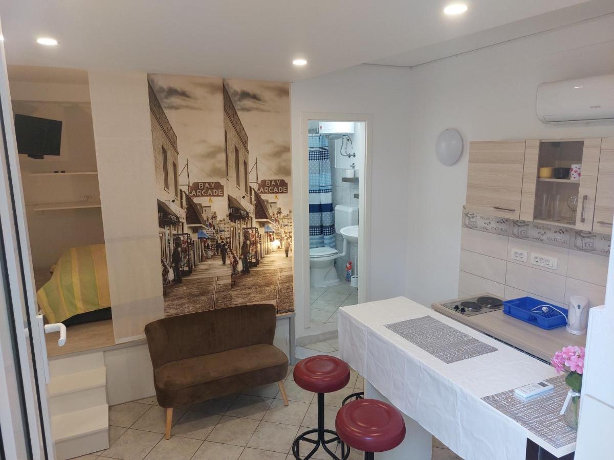 Apartament Viking Moon Split Zewnętrze zdjęcie