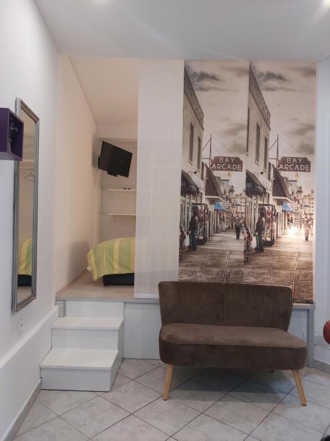 Apartament Viking Moon Split Zewnętrze zdjęcie