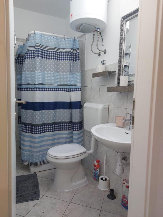 Apartament Viking Moon Split Zewnętrze zdjęcie