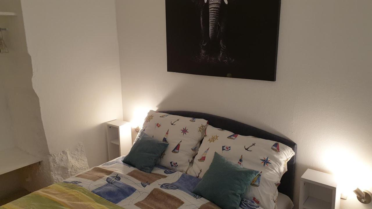 Apartament Viking Moon Split Zewnętrze zdjęcie